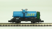 Arnold Rapido 4524 Klassieke ketelwagen OLEX NIEUW OVP