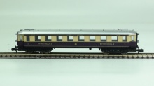 Arnold Rapido 5803 Rheingold Sneltreinrijtuig HOBBY ASSORTIMENT NIEUW OVP