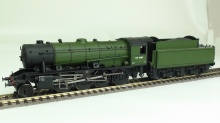 Bachmann 32-259 Stoomlok serie 4310 NS