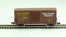 Bachmann 53-1012-12 Hi-Cube boxcar Southern Pacific