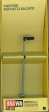 BRAWA 4532 Lantaarnpaal