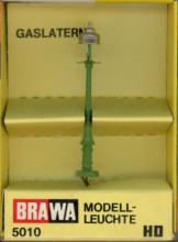 BRAWA 5010 Klassieke lantaarn
