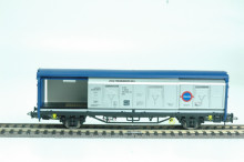 Electrotren 1488K Schuifwandwagen TRANSFESA - Img 2