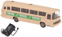 FALLER 161501 CAR SYSTEEM START-SET Met Vivil bus - Img 2