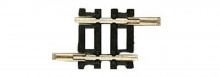 Fleischmann 22207 N Standaard Rail recht 17,2 mm NIEUW