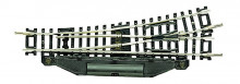 Fleischmann 22261 N Standaard Electrische wissel links 15 graden NIEUW