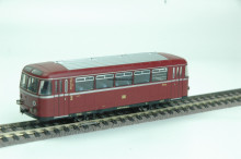 Fleischmann 4406 Bijwagen railbus DB - Img 2