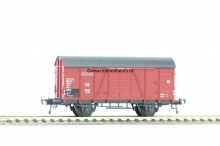 Fleischmann 5020H Gesloten bruin NIEUW