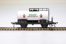 Fleischmann 5032NL Ketel BART SMIT reclame 2-assig NIEUW uitloop