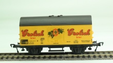 Fleischmann 5045 Koelwagen GROLSCH