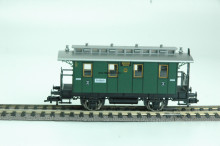 Fleischmann 5051 RIJTUIG DRG 3E KL. H0 NIEUW