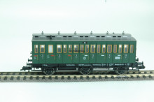 Fleischmann 5092 Personenrijtuig 3e klasse DRG - Img 2