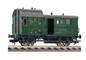 Fleischmann 5302 Dienstgeleidewagen NIEUW