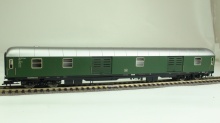 Fleischmann 5608 BAGAGEWAGEN DB H0 NIEUW