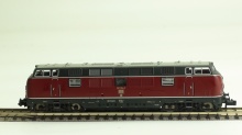 Fleischmann 725000 Diesellok BR221 DB NIEUW OVP