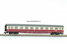 Fleischmann 8161 TEE creme/rood 1e klasse NIEUW N (1:160)