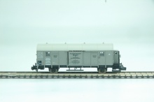 Fleischmann 8307K Koel Visstransport grijs NIEUW N (1:160)