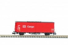Fleischmann 8375K Schuifwandwagen serie Hibis-tt 293 NIEUW N (1:160) OVP