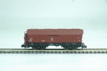Fleischmann 8396K Grootruim DB Grootruimwagen NIEUW N (1:160) OVP