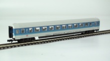 Fleischmann 8672K Rijtuig regio wit/blauw 2e klasse NIEUW N (1:160) OVP