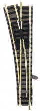Fleischmann 9170 WISSEL LINKS HAND
