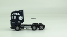 HERPA 148849orc MB Actros L/MP2