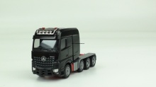 HERPA 307734-004 MB Actros SLT - Img 2