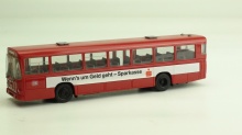 HERPA 7537 Autobus DB MAN