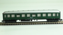 IBERTREN 6333 Personenrijtuig RENFE