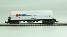 IBERTREN 6368 Gaswagen REPSOL