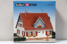 KIBRI 8154 Huis