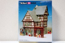KIBRI 8452 Vakwerkhuis