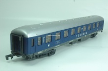 LIMA 6608 TOUROPA wagen SPOOR 0
