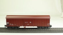Märklin 00751-04 Gesloten goederenwagen DB