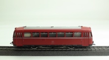 Märklin 3016 Railbus DB 800 gebruikt