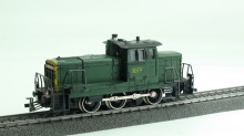 Märklin 3069 Diesellok serie 80 SNCB gebruikt TELEX werkt niet gebruikt