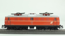Märklin 3154 E-lok BR 1141 OBB