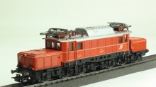 Märklin 3159 E-lok 1020 'Kleine krokodil' van de OBB netjes gebruikt