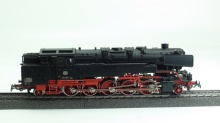 Märklin 3309 Stoomlok BR 85 DB gebruikt