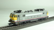 Märklin 33632 E-lok Serie 16 SNCB Delta NIEUW