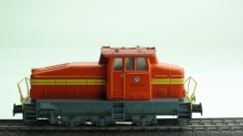 Märklin 33788 Diesellok DHG 500 Volkswagen - Img 2