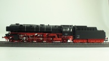 Märklin 3390 Stoomlokomotief met tender BR 011 DB gebruikt