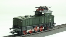 Märklin 3456 E-lok E 60 van de DB gebruikt