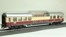 Märklin 4089 Panoramarijtuig TEE DB