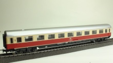 Märklin 4098 Rijtuig 1e klasse DB met sluitlicht NIEUWSTAAT