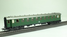 Märklin 4139 Rijtuig DB 2e klasse gebruikt