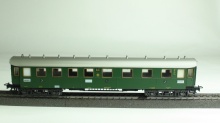 Märklin 4143 Rijtuig DRG 3e klasse gebruikt