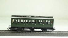 Märklin 4200 Coupérijtuig 1e klasse DB NIEUW