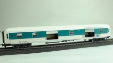 Märklin 4223 Bagagerijtuig DB nieuwstaat - Img 2