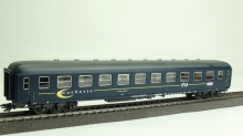 Märklin 42696 Personenrijtuig couchette NS NIEUW